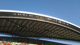 埼玉スタジアム