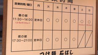 コインパーキングがすぐ隣にあり便利！