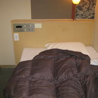 ワシントンホテルプラザシングルルーム