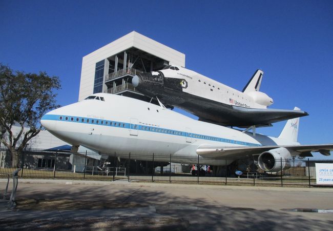 ヒューストン宇宙センター クチコミ・アクセス・営業時間