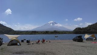 カヤックをしに