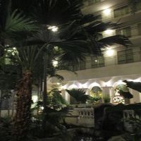 建物の中で迷うことがなくていいです