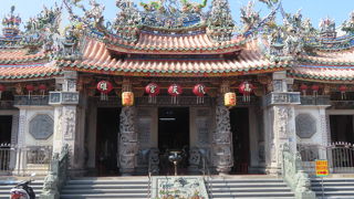 歴史文物館があります