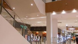 ＪＲ辻堂駅北口からすぐ