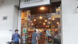 若干高級感があります