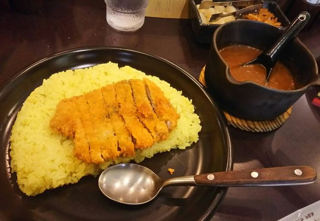 つぼやきカレー キートン 幟町店 クチコミ アクセス 営業時間 広島市 フォートラベル