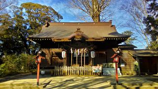 歴史とパワーを感じます