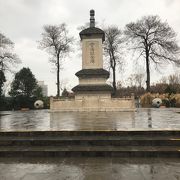 空海が学んだお寺