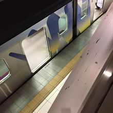 電車