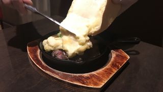 池袋の肉バル Carne