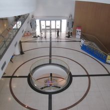 バンコク アート アンド カルチャー センター