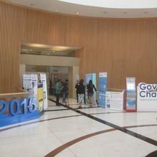 バンコク アート アンド カルチャー センター