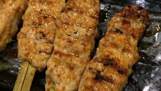 気楽にやきとり