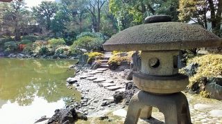 一部工事中でしたが、入園できました