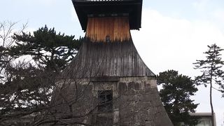 木造の中では日本一