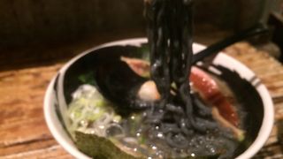 麺場 ハマトラ 日吉店