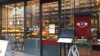 京都では何店舗かあるようです