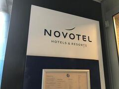 ホテル ノボテル ジェノバ シティ 写真