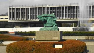 母親の強い愛情