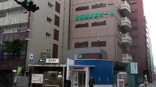 都営三田線の駅の一つです。