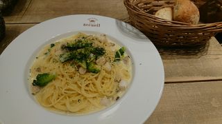 久しぶりに行きました