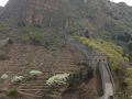 黄崖関長城