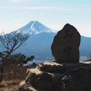 富士山の絶景を見たいなら