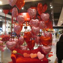 セントラル （チットロム店）