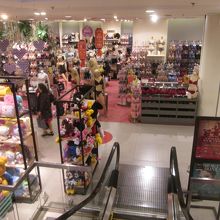 セントラル （チットロム店）