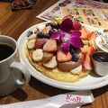 まさしくインスタ映えのｃａｆｅだけどね