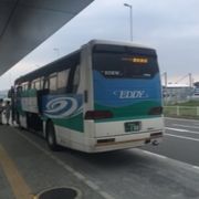 空港バス