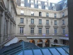 パリ ヴァンドーム 写真