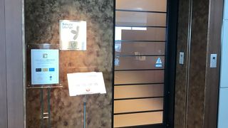 昨年リニューアルして綺麗