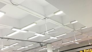 ジョドプル空港 (JDH)