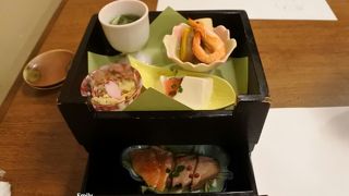 ミナミの真ん中にあるがんこ