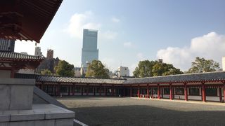 飛鳥の雰囲気を色濃く漂わせる