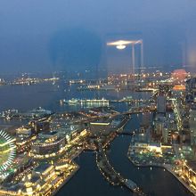 みなとみらい