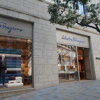 Salvatore Ferragamo