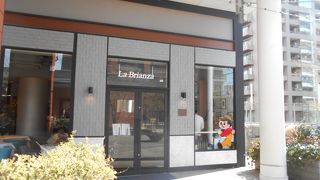 六本木のお勧めイタリアン