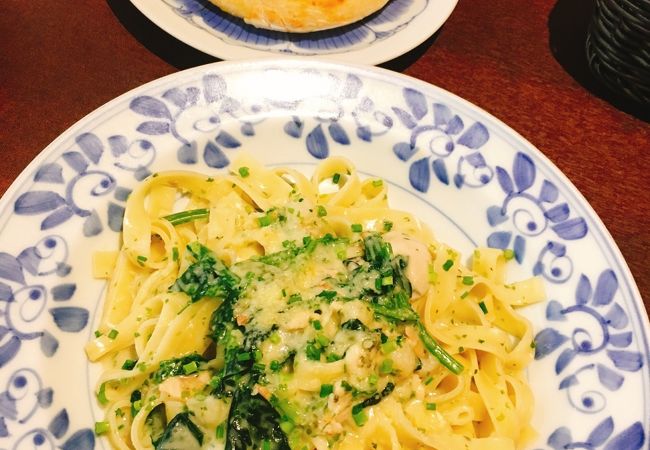 鎌倉パスタ なんばcity店 クチコミ アクセス 営業時間 ミナミ 難波 天王寺 フォートラベル 鎌倉パスタ なんばcity店 クチコミ アクセス 営業時間 ミナミ 難波 天王寺 フォートラベル