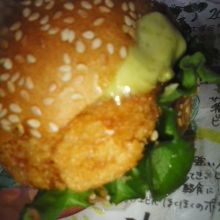 エビカツ