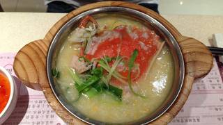 滞在中2度行きました。