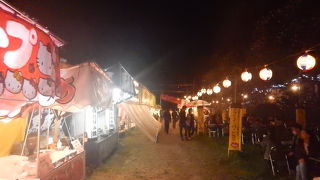 今年も訪れてみた