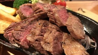 沖縄で北海道の味を堪能