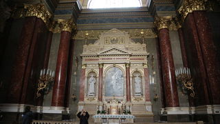 聖イシュトヴァーンの右手