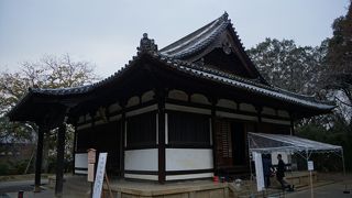 12月16日は年二回の開帳日