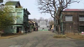 よく整備されています。