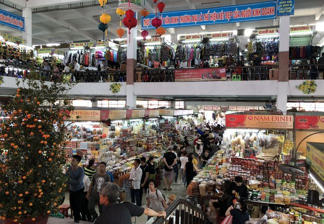 ダナンのおすすめショッピング お買い物スポット クチコミ人気ランキング フォートラベル ダナン Danang