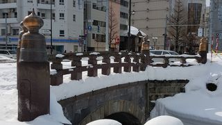 札幌の日本橋