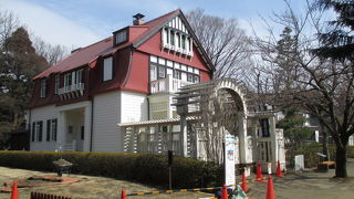 ２０１８年２月現在、工事中でした。